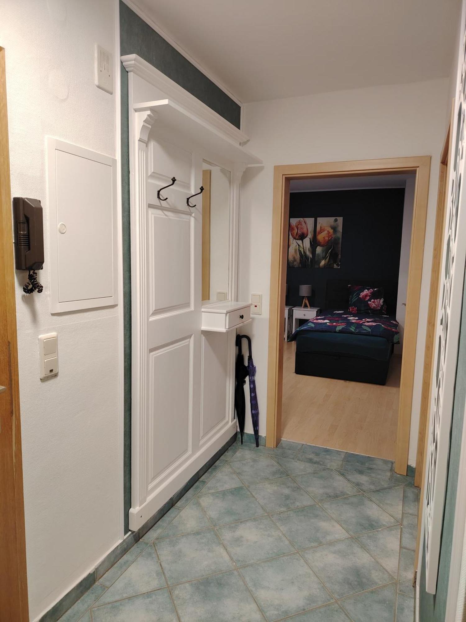 Koblenzliebe Rhein Ferienwohnung 3-Zimmer Garten Parking Κόμπλεντς Εξωτερικό φωτογραφία