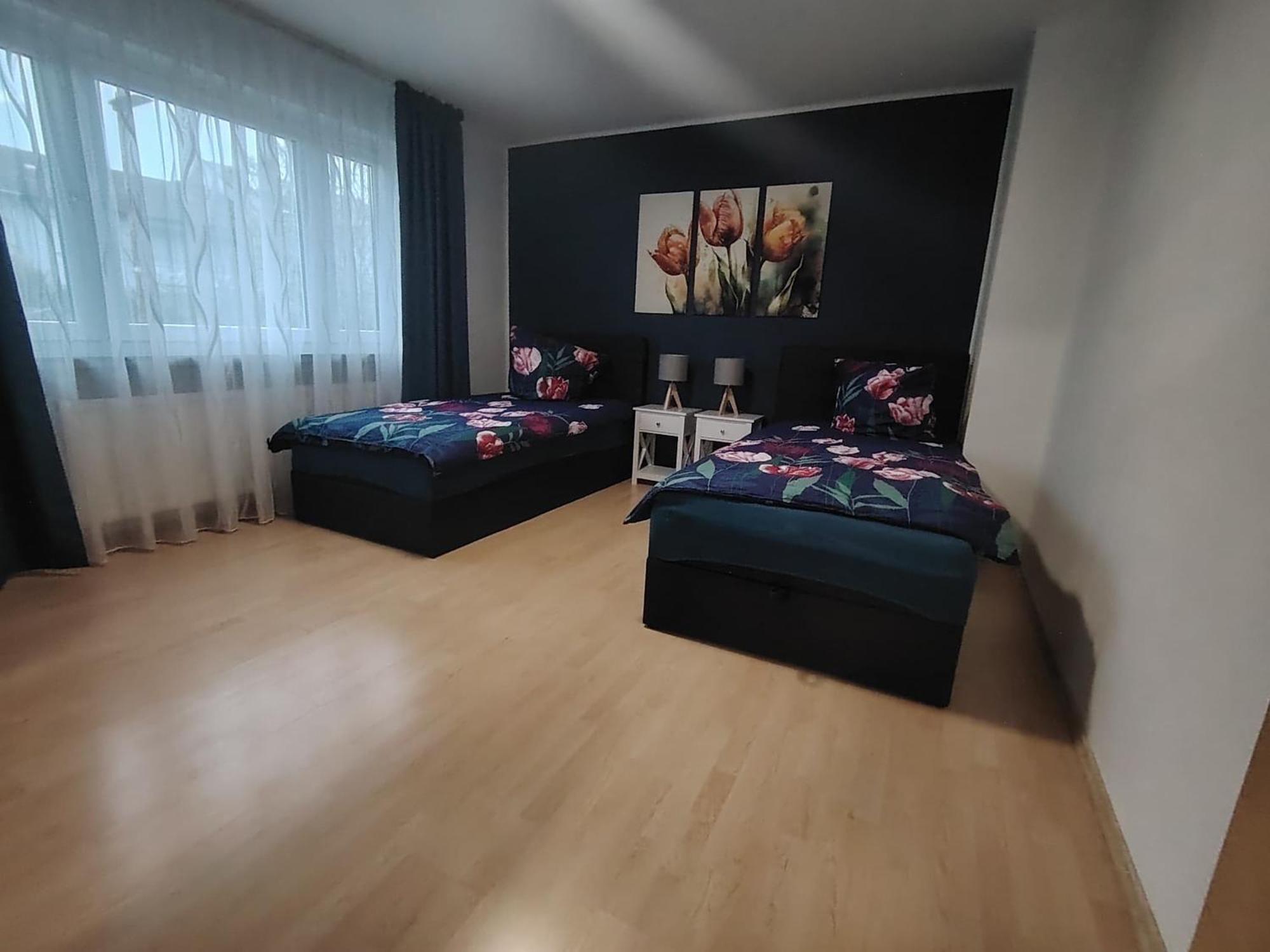 Koblenzliebe Rhein Ferienwohnung 3-Zimmer Garten Parking Κόμπλεντς Εξωτερικό φωτογραφία