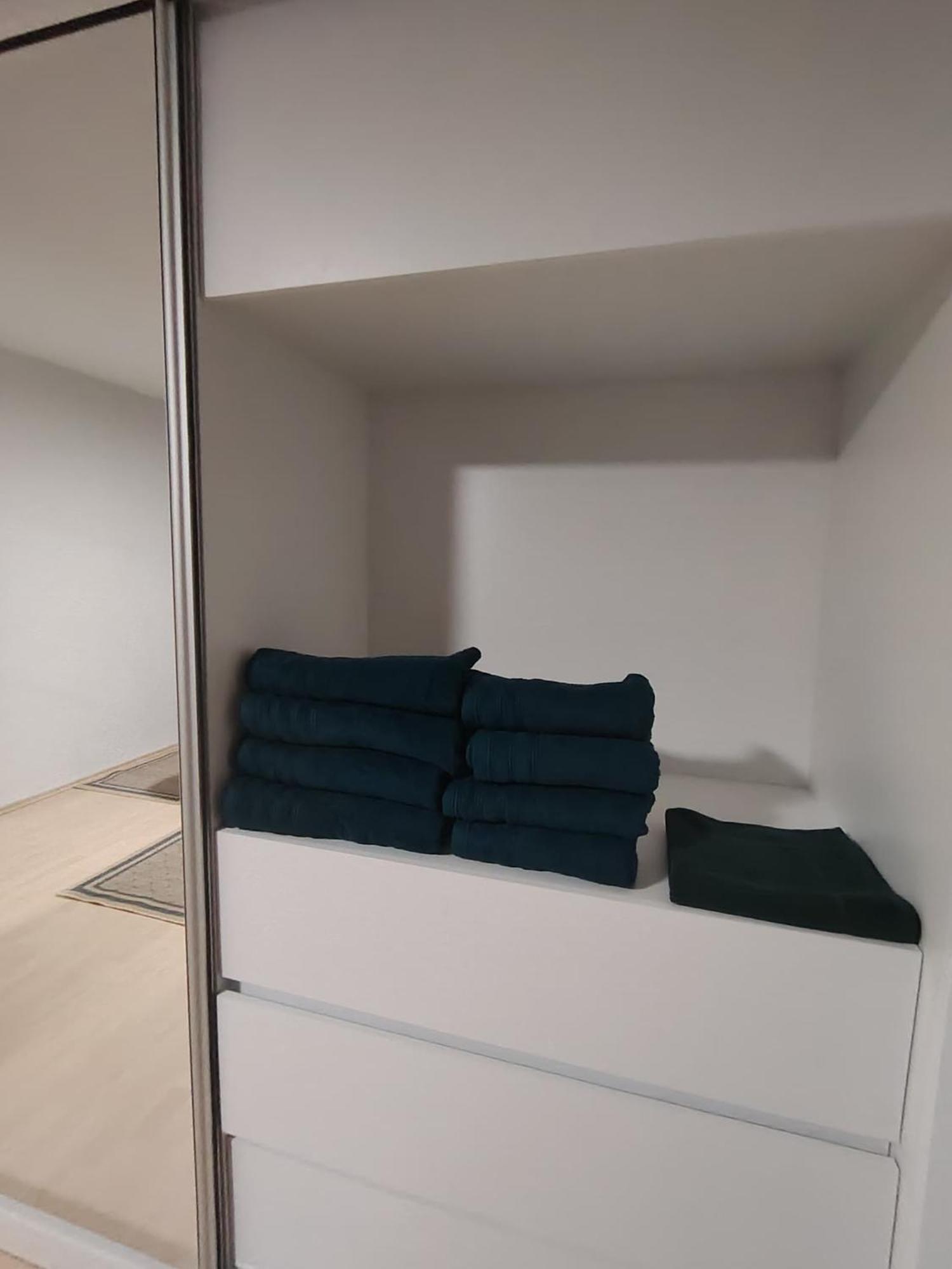 Koblenzliebe Rhein Ferienwohnung 3-Zimmer Garten Parking Κόμπλεντς Εξωτερικό φωτογραφία