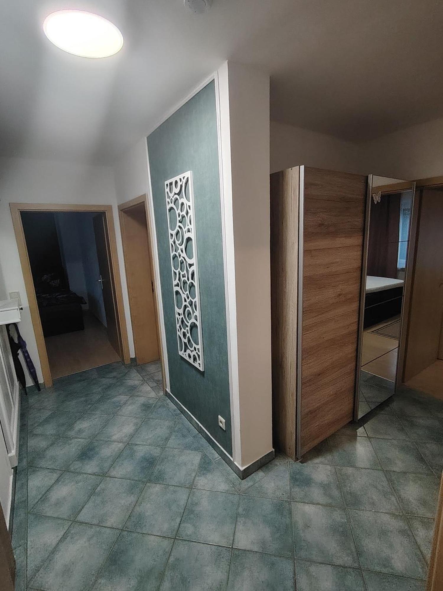 Koblenzliebe Rhein Ferienwohnung 3-Zimmer Garten Parking Κόμπλεντς Εξωτερικό φωτογραφία