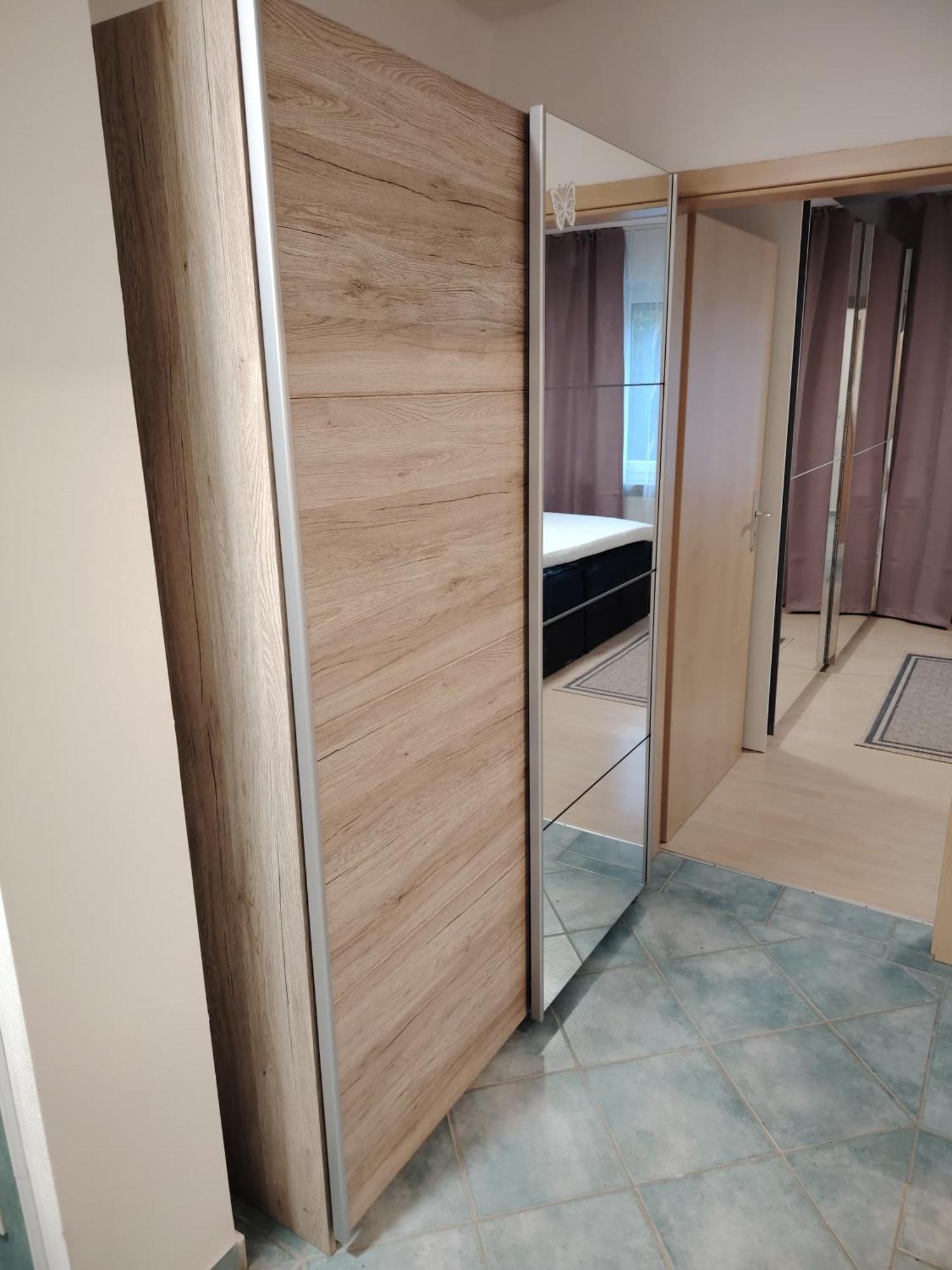Koblenzliebe Rhein Ferienwohnung 3-Zimmer Garten Parking Κόμπλεντς Εξωτερικό φωτογραφία