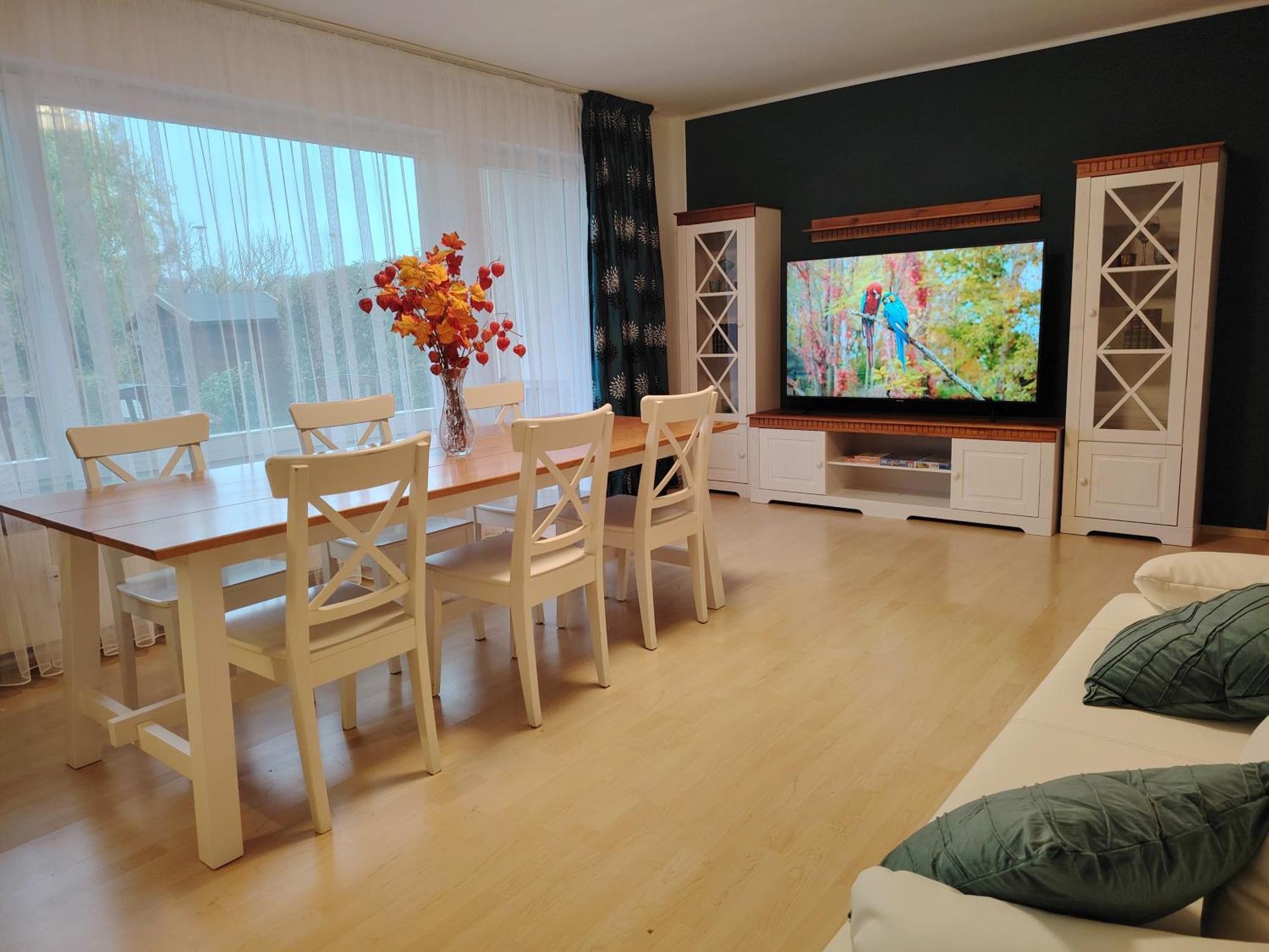 Koblenzliebe Rhein Ferienwohnung 3-Zimmer Garten Parking Κόμπλεντς Εξωτερικό φωτογραφία