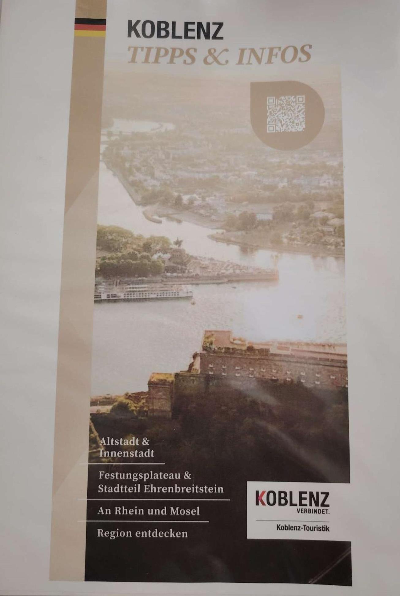 Koblenzliebe Rhein Ferienwohnung 3-Zimmer Garten Parking Κόμπλεντς Εξωτερικό φωτογραφία